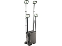 Pelican 9470M Remote Area Lighting System (Black)