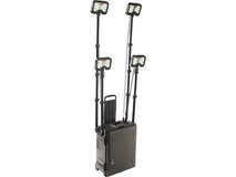 Pelican 9470 Remote Area Lighting System (Black)