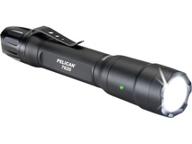 Pelican 7620 Tactical Flashlight (Black)