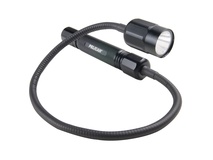 Pelican 2365 LED Flex-Neck Flashlight (Black)