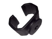 Pelican 3328 Pacific Helmet Bracket for 3325 Flashlight