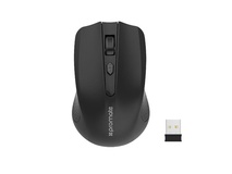 Promate Ergonomic Wireless Mouse