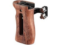 SmallRig 2093 Wooden Universal Side Handle