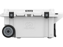Pelican 80QT Elite Wheeled Cooler
