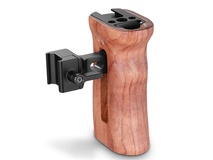 SmallRig 2187 Wooden NATO Side Handle