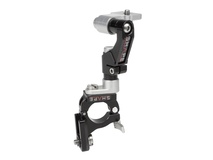SHAPE 25mm Gimbal Clamp Holder and Push-Button Magic Arm