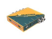 AV Matrix MV0430 Quad Split Multi-Viewer