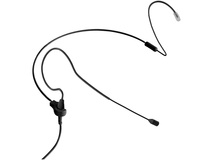 Point Source Audio CO-3 Earset Microphone Kit for Audio-Technica Wireless Transmitters (Black)