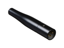 Point Source Audio CON-XLR Line Level Converter for Shure Microphones