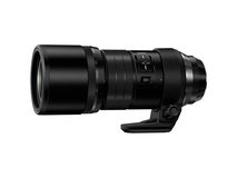 Olympus M.Zuiko 300mm f/4.0 IS PRO Lens (Black)
