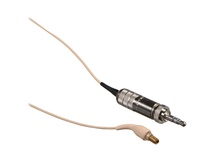 Countryman H6 Replacement Cable for H6 Headset (Sennheiser Transmitters, Beige)