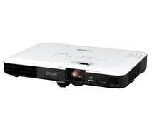 Epson EB-1795F LCD Projector