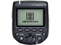 Elinchrom EL-Skyport Transmitter Pro for Fujifilm