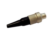 Point Source Audio CON-SK Lemo-Style 3-Pin Connector