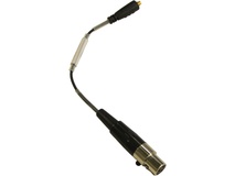 Point Source Audio XSH Interchangeable 4-Pin Mini X-Connector