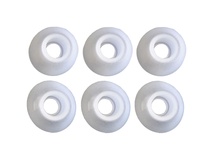 Point Source Audio Set of Three Pairs of Eartips (Large)