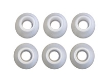 Point Source Audio Set of Three Pairs of Eartips (Medium)