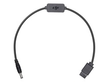 DJI Ronin-S DC Power Cable