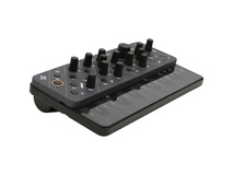 Modal Electronics SKULPT Virtual Analog Synthesizer (Black)