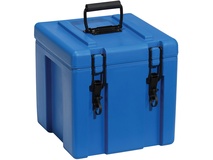 Pelican Trimcast BG030030030 Spacecase Storage Container (Blue)
