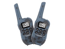Uniden UH45-2 UHF Handheld Radio (Twin Pack)