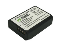 Wasabi Power Battery for the Canon LP-E10