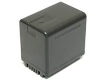 Wasabi Power Battery for Panasonic VW-VBT380