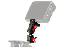 Zacuto Z-Rail Ball Mount