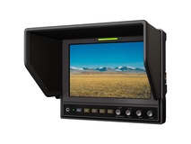 Lilliput 662/S 7" 3G-SDI/HDMI Field Monitor