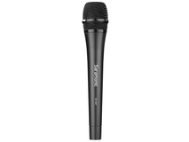 Saramonic SR-HM7 Professional XLR Handheld Dynamic Vocal Microphone