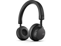 JAYS a-Seven Wireless Headphones (Black)