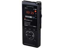 Olympus DS-9500 Digital Voice Recorder with ODMS Release 7 Software (Black)