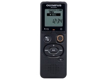 Olympus VN-541PC Digital Voice Recorder (Black)