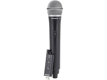 Samson XPD2 Handheld Wireless Microphone System