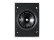 KEF Ci160QL Thin Bezel 6.5" Rectangular In-Ceiling Speaker