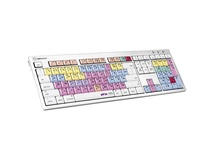 LogicKeyboard ALBA Keyboard for Avid Pro Tools (Mac, American English)