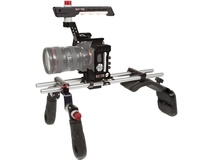 SHAPE Shoulder Mount Kit for Sony a7R III/a7 III Camera