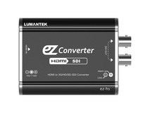 Lumantek HDMI to SDI EZ-Converter