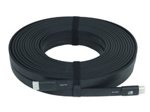 AVPro Edge Bullet Train HDMI Cable (15m)