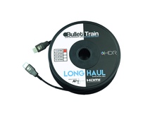 AVPro Edge Bullet Train Long Haul HDMI Cable (15m)