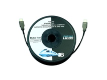 AVPro Edge Bullet Train Long Haul HDMI Cable (30m)