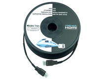 AVPro Edge Bullet Train Long Haul HDMI Cable (40m)