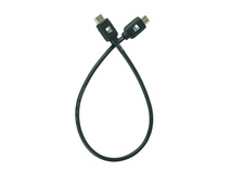AVPro Edge Bullet Train HDMI Cable (0.5m)