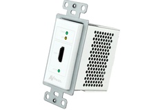 AVPro Edge ConferX HDMI Wall Plate Transmitter via HDBaseT