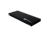 AVPro Edge 4K 1 in 8 out 18Gbps Distribution Amplifier