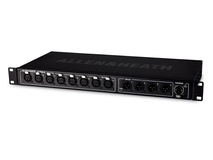 A&H AR84 Digital Mixer Rack Module 8 In 4 Out
