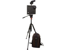 Padcaster Starter Kit for 11" iPad Pro