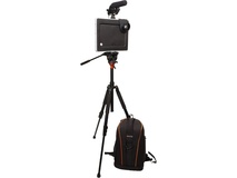 Padcaster Starter Kit for 7.9" iPad mini 1 to 4
