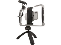 Padcaster Verse Mobile Media Kit