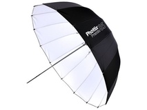 Phottix Premio Black/White Umbrella (85cm)
